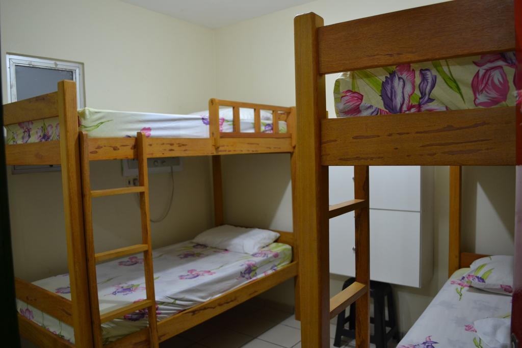 Pousada & Hostel Boi Bumba João Pessoa Kamer foto