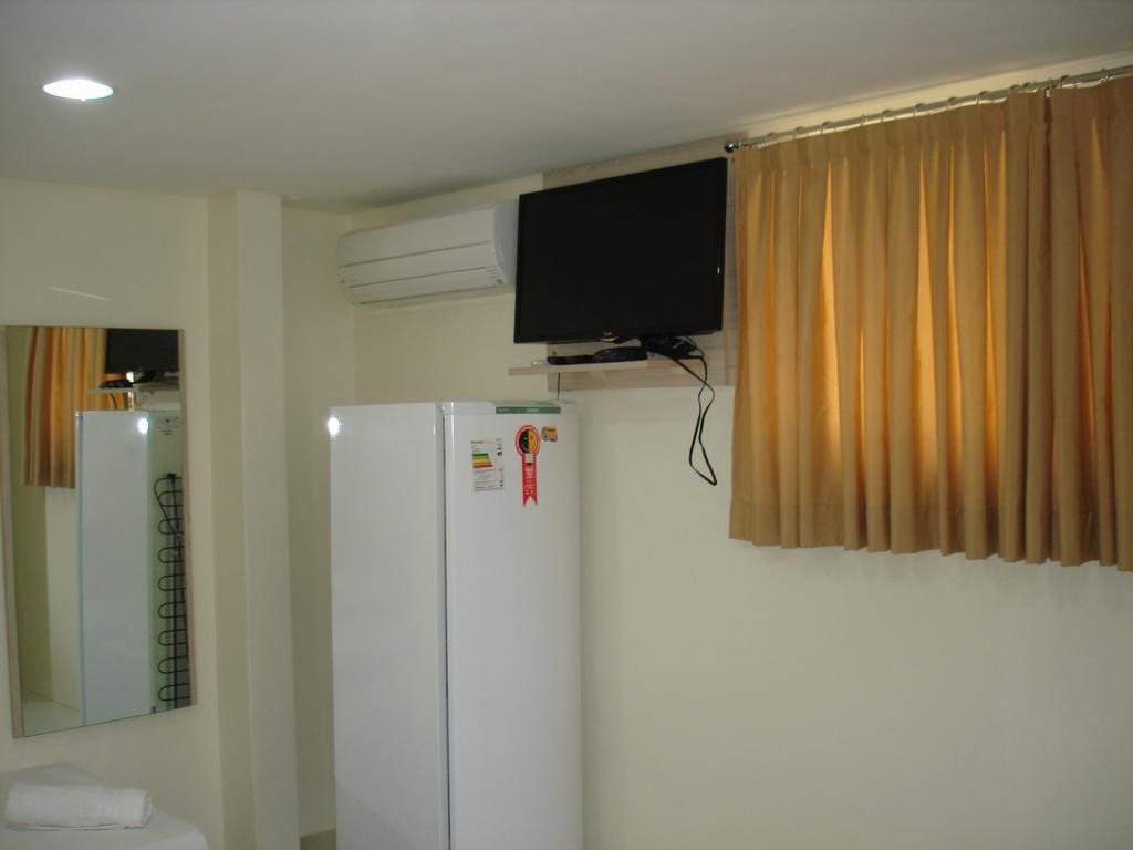 Pousada & Hostel Boi Bumba João Pessoa Kamer foto