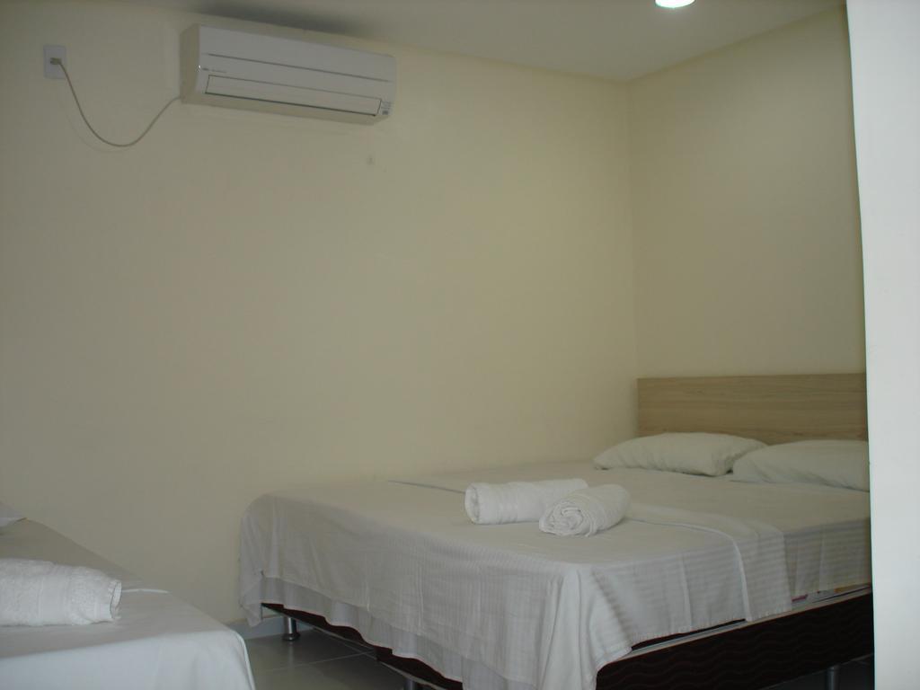 Pousada & Hostel Boi Bumba João Pessoa Buitenkant foto
