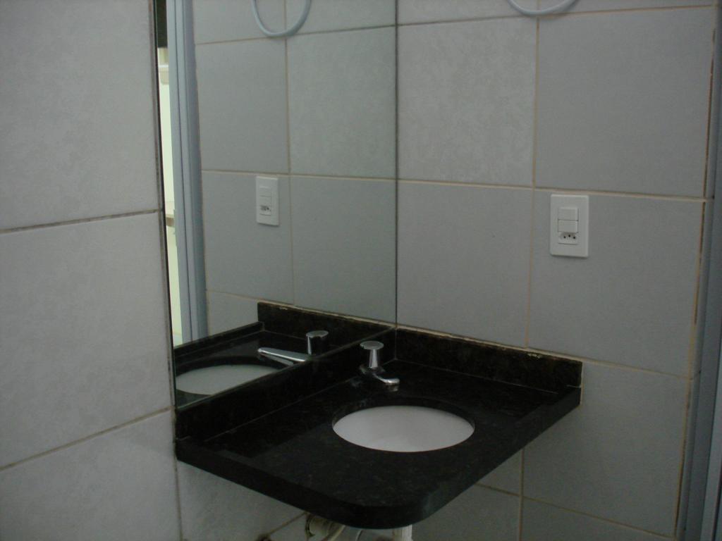 Pousada & Hostel Boi Bumba João Pessoa Kamer foto