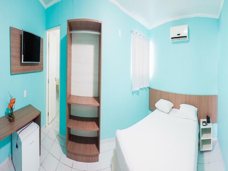 Pousada & Hostel Boi Bumba João Pessoa Buitenkant foto