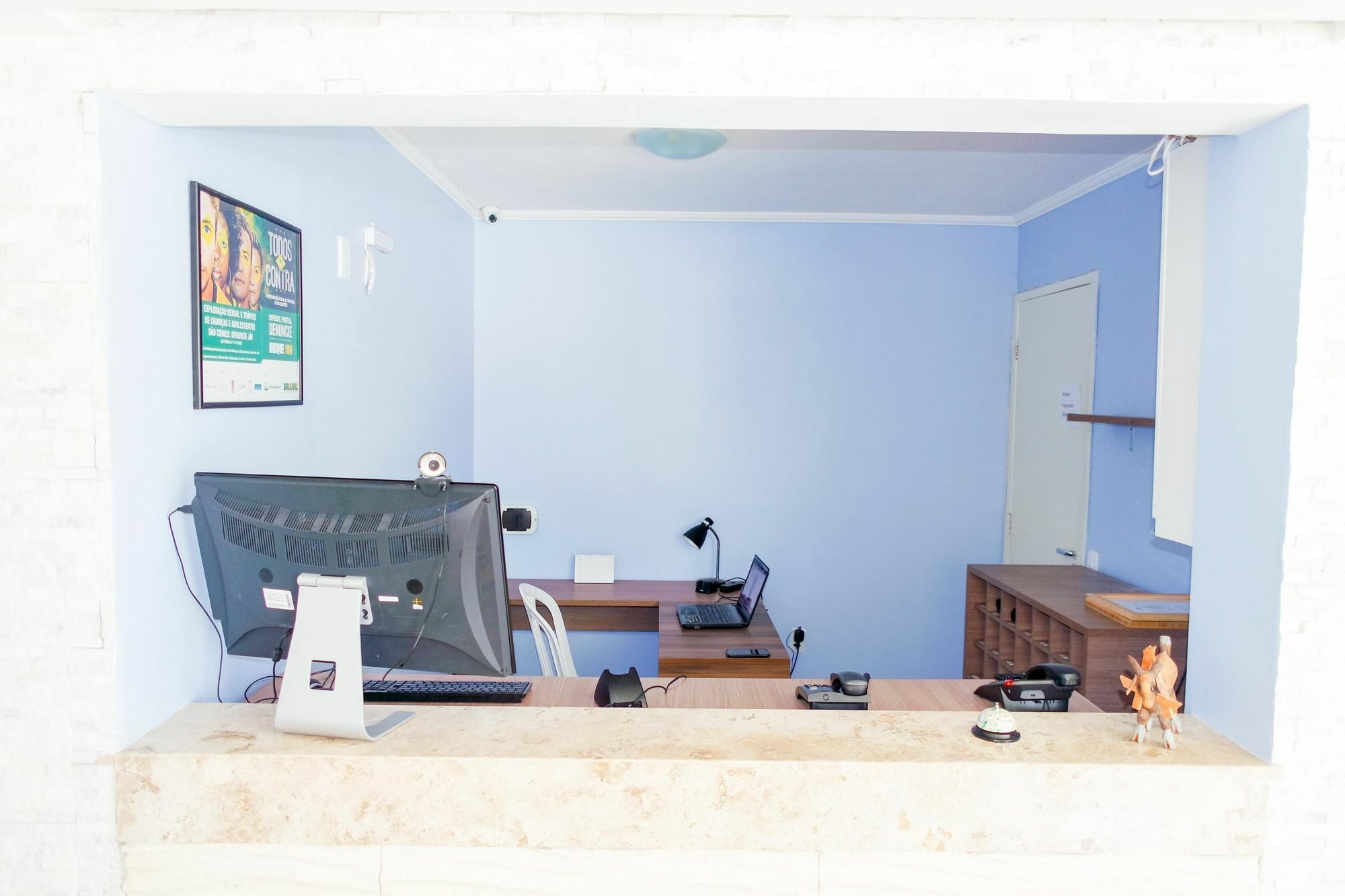 Pousada & Hostel Boi Bumba João Pessoa Buitenkant foto